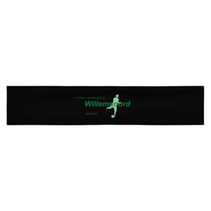 Vvwillemsoord - Hoofdband