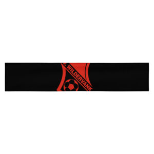 Vvwildervank(1) -  Hoofdband