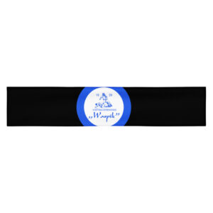 VVWaspik - Hoofdband
