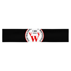 VVWapenveld - Hoofdband