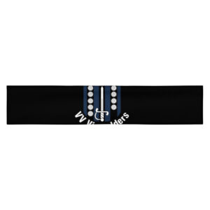 Vvvierpolders - Hoofdband