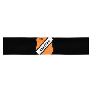 Vvveritas - Hoofdband