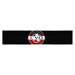 VVCVO - Hoofdband