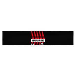 VVBuurse -  Hoofdband
