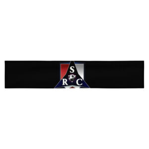 VoorwaartsRSC - Hoofdband