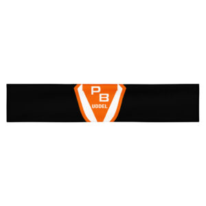 Svprinsbernhard - Hoofdband