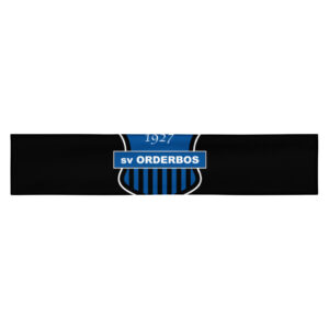 Svorderbos - Hoofdband