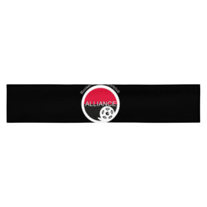 RSCAlliance - Hoofdband