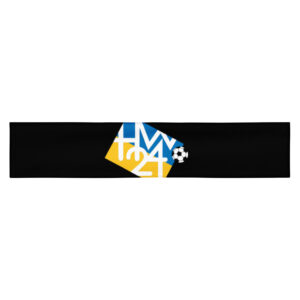 Hvv24 - Hoofdband