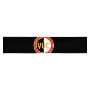 HSVVUC -  Hoofdband