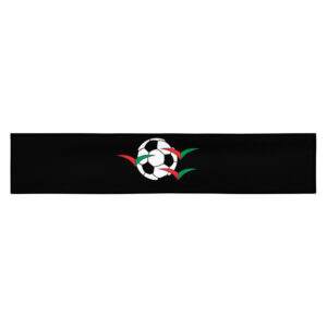 HSVdeZuidvogels - Hoofdband