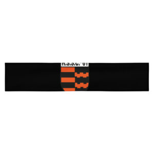 HSSC61 - Hoofdband