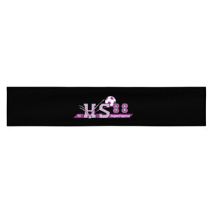 HS88 -  Hoofdband