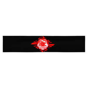 HRC27 - Hoofdband