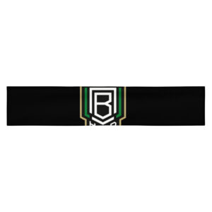 Fcbanlieue - Hoofdband