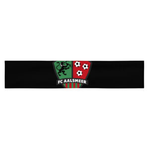 FCAalsmeer -  Hoofdband