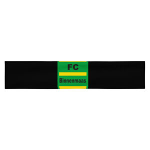 FC Binnenmaas -  Hoofdband