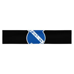 ASV Swift 64 - Hoofdband