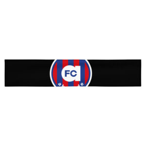 Fcabcoude -  Hoofdband
