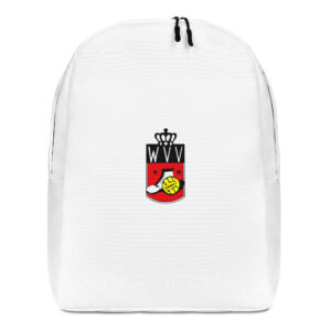 WVV1896 -  Rugzak