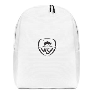 Wsv -  Rugzak