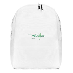 Vvwillemsoord - Rugzak