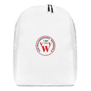 VVWapenveld - Rugzak