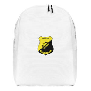 SCNieuwlande - Rugzak