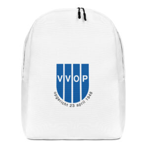 Vvop -  Rugzak