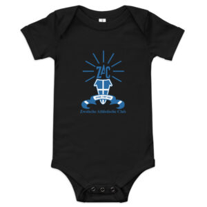 ZAC -  Baby romper met korte mouw