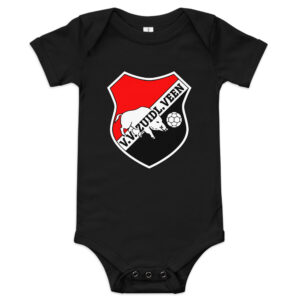 Vvzuidlaarderveen -  Baby romper met korte mouw