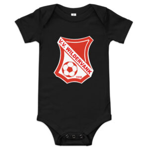 VVWildervank - Baby romper met korte mouw
