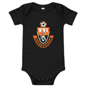 Vvi -  Baby romper met korte mouw