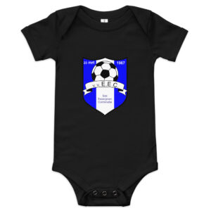 Vveec -  Baby romper met korte mouw