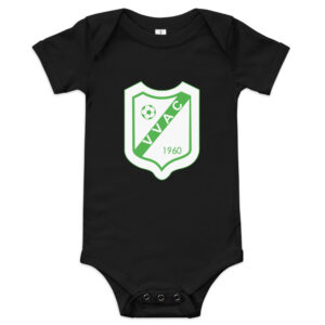 Vvac -  Baby romper met korte mouw