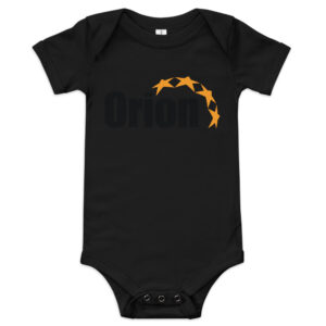Svorion - Baby romper met korte mouw
