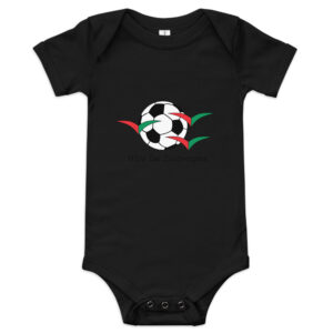 HSVdeZuidvogels - Baby romper met korte mouw