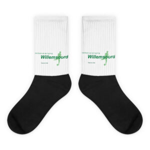Vvwillemsoord - Sokken