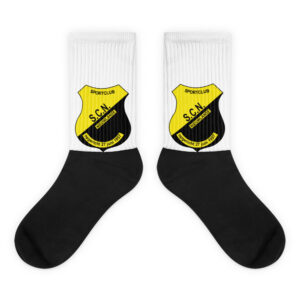 SCNieuwlande - Sokken