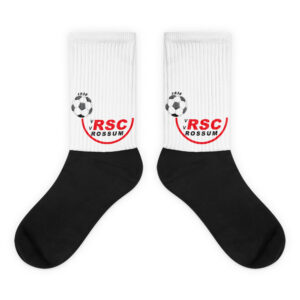 RSCRossum -  Sokken