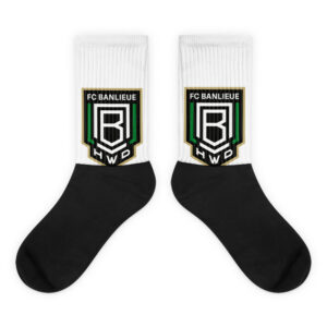 Fcbanlieue - Sokken