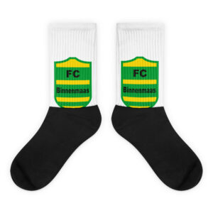 FC Binnenmaas -  Sokken