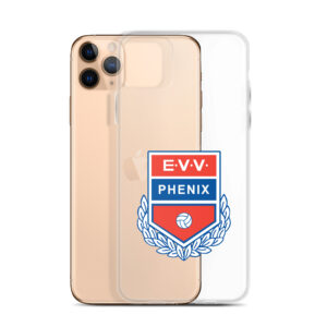 EVVPhenix -  iPhone hoesje
