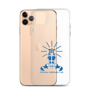ZAC - iPhone hoesje