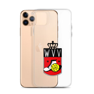 WVV1896 -  iPhone hoesje