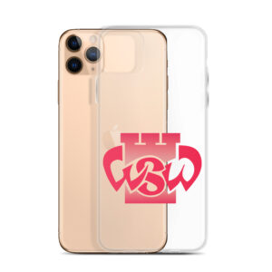 WSW - iPhone hoesje