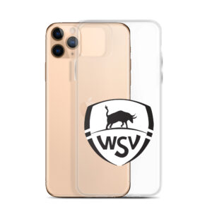 Wsv -  iPhone hoesje