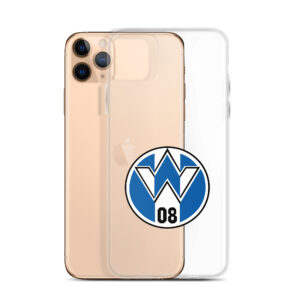 Wilhelmina08 - iPhone hoesje