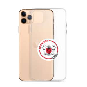 Vvzuidwolde - iPhone hoesje