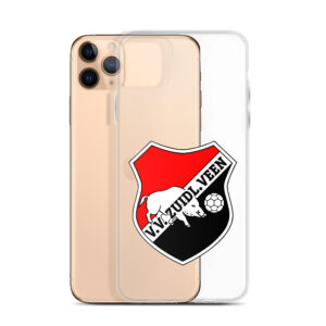Vvzuidlaarderveen - iPhone hoesje